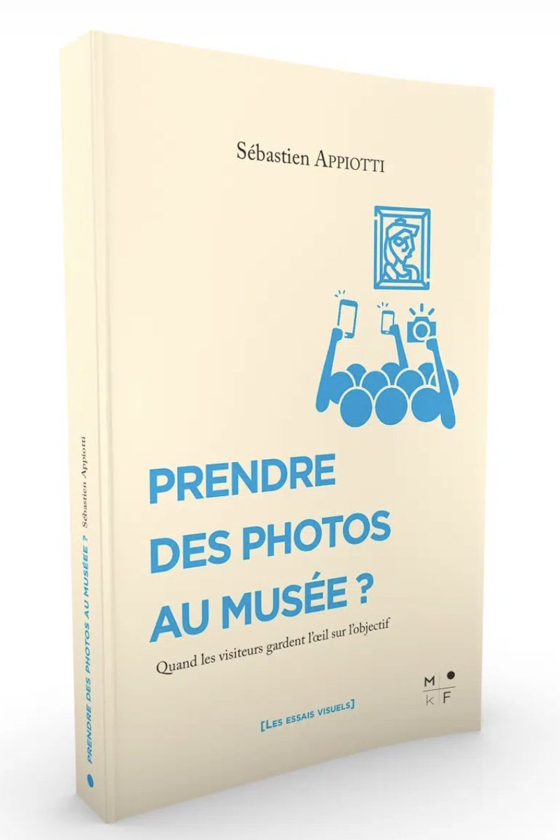 Cela me permettra notamment de revenir sur mes recherches sur ce sujet, récemment publiées chez 
<a href="/EditionsMkF/">MkF</a>
 : editionsmkf.com/produit/prendr…

À demain :) !