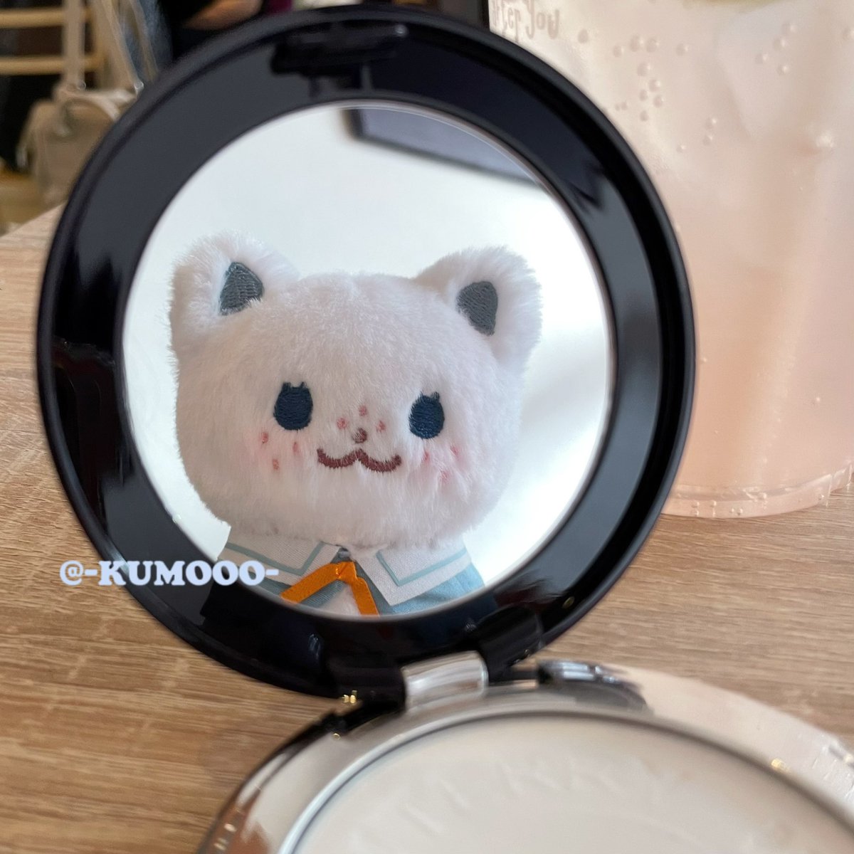 KUMOOO tweet media