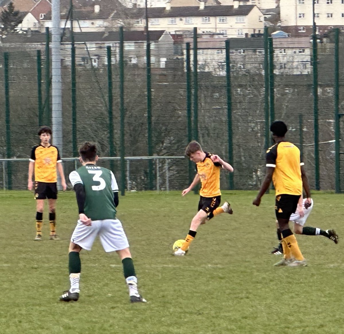 Llanwern High School Sixth Form tweet media