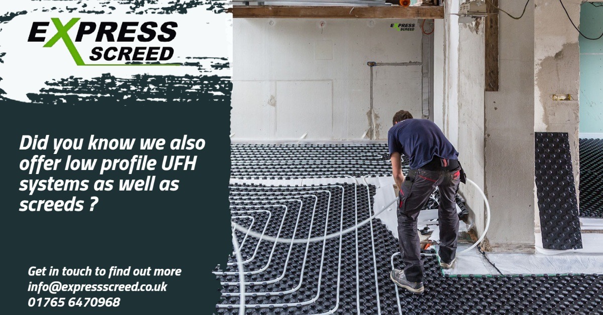 Express screed Ltd (@expressscreed) on Twitter photo 