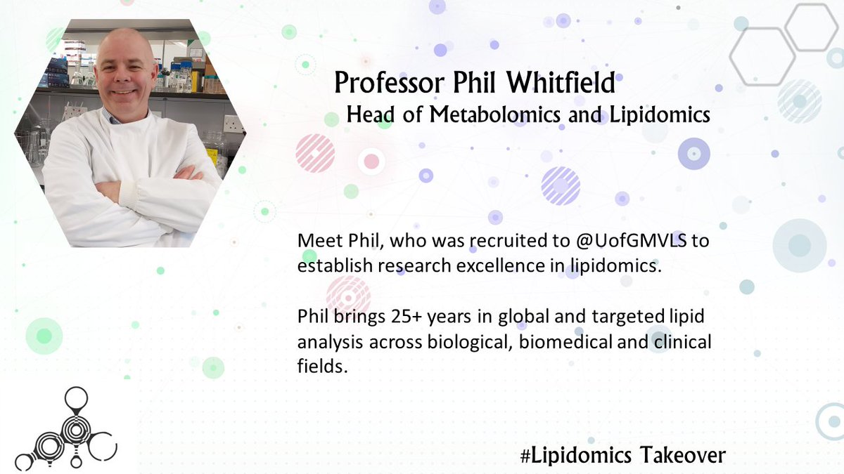 MVLS Shared Research Facilities tweet media