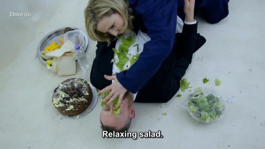 JaydenOsborne96's tweet image. Manifesting that someone can harness just a small fraction of her star-power. #TaskmasterAU