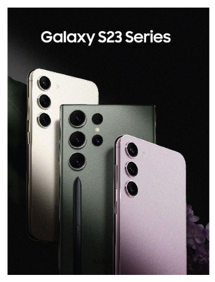 RyanOConnorZA's tweet image. Preorders now open for @SamsungMobileSA Galaxy S23 series 
@Cellucity #SamsungS23 #cellucity 

the-hub.cellucity.co.za/pre_order/the-…