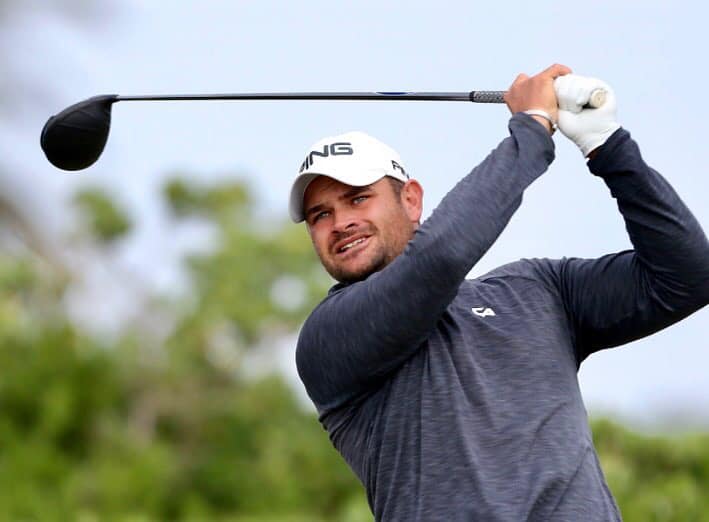 #BainsWhiskyCTOpen - Day 1

Jared Harvey leads the way at 5 under after 12 holes at the Bain's Whisky Cape Town Open.

#sunshinetour #challengetour #GoatGolfOnTour #owgr