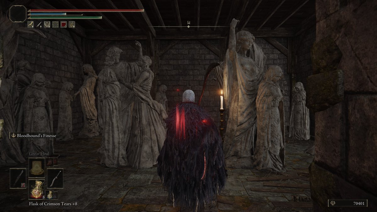 QualityChimp's tweet image. #EldenRing #PS4share