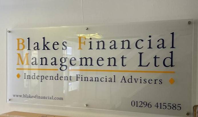 Wall Panel for our customer <a href="/Blakes/">x_x</a> Financial Management Ltd by Signs Express Aylesbury.
#SignsExpress #Aylesbury #Bucks #Signage #Wrap #Graphics #Vehiclegraphics #WindowGraphics    You can call us on 01296 339998 to chat about your requirements.