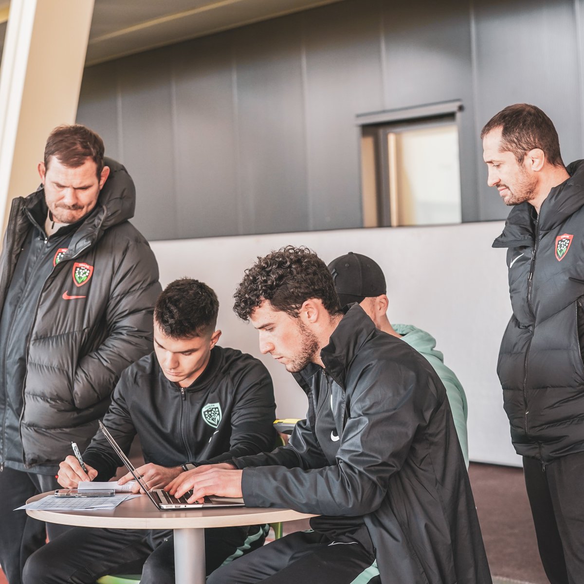 RCT – Rugby Club Toulonnais tweet media