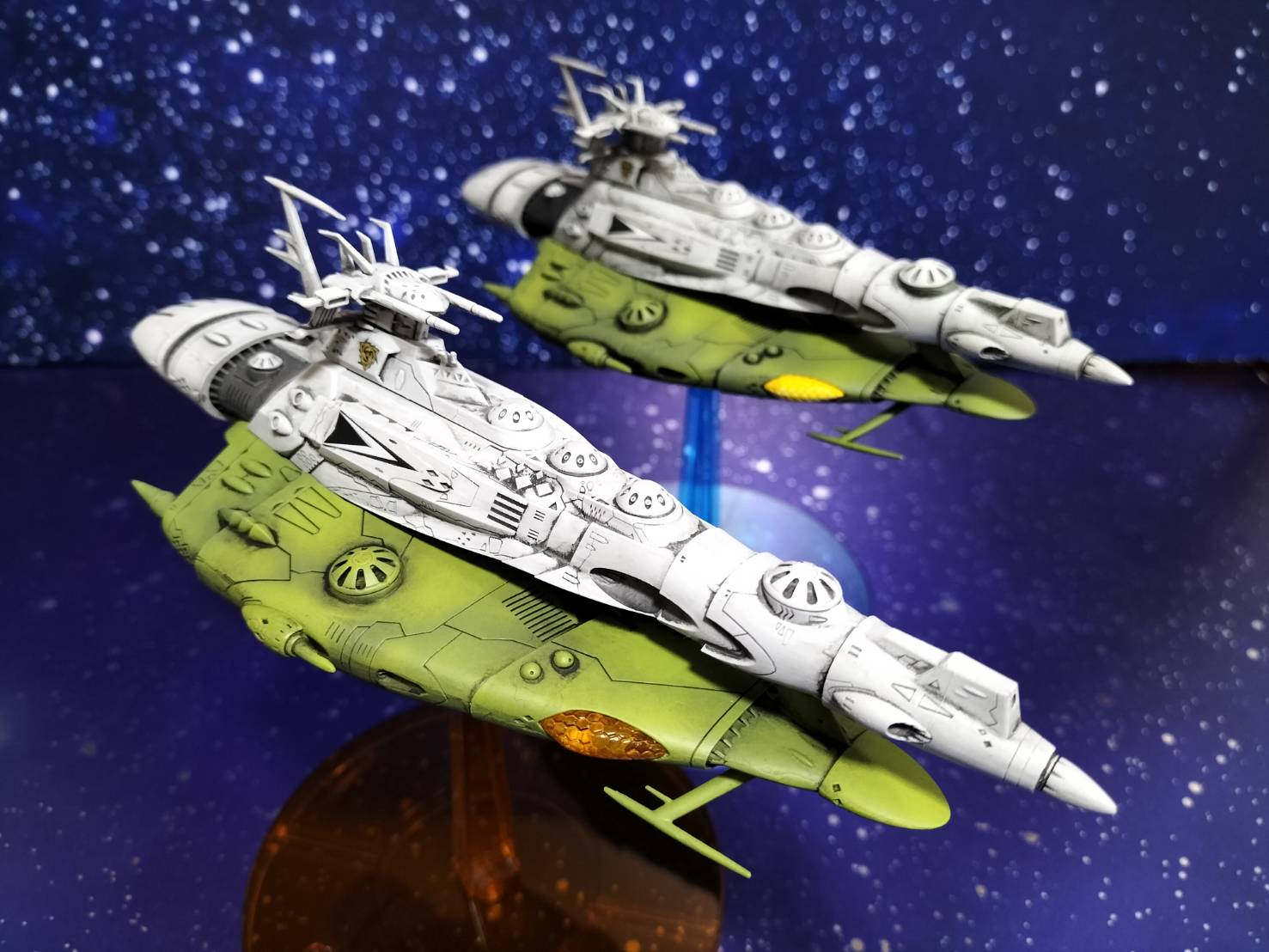 【メール便送料無料対応可】 愛の戦士たち 宇宙戦艦ヤマト2202 4 X / 検索 - キャラクター