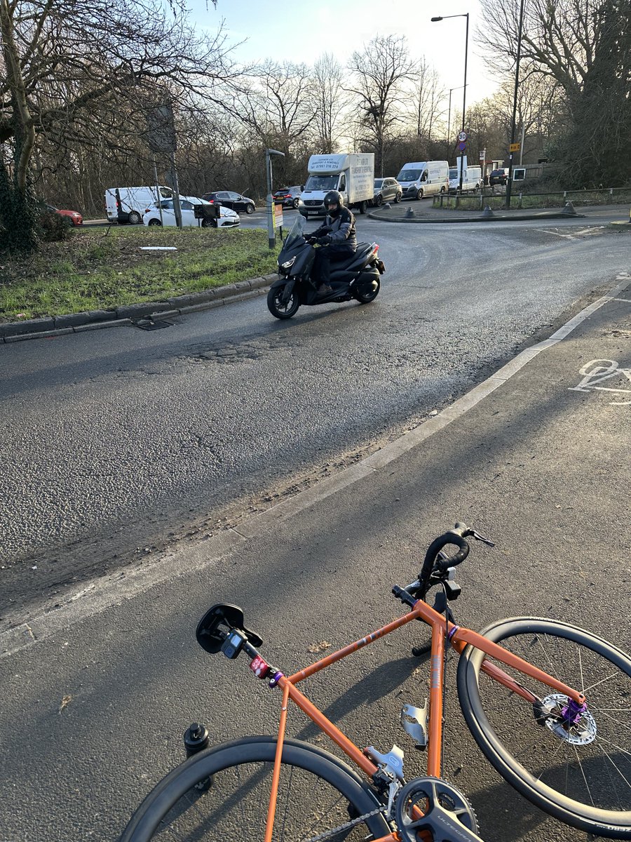 CycleGaz™ tweet media