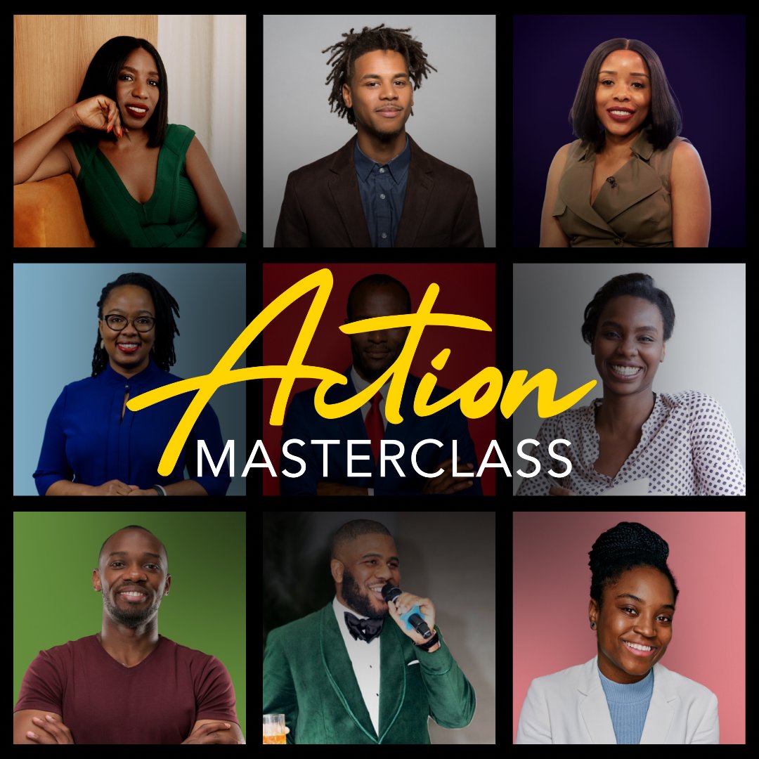 GTA_BWTECH's tweet photo. This month's sessions were delivered by Dayo Akinrade and Eric Collins on vision board mastery and transformative entrepreneurship. If you missed either the replays are available to watch in our members' zone. #blackgirlmagic #blacknetworking #blackwomenintech https://t.co/NXUI36IhNB