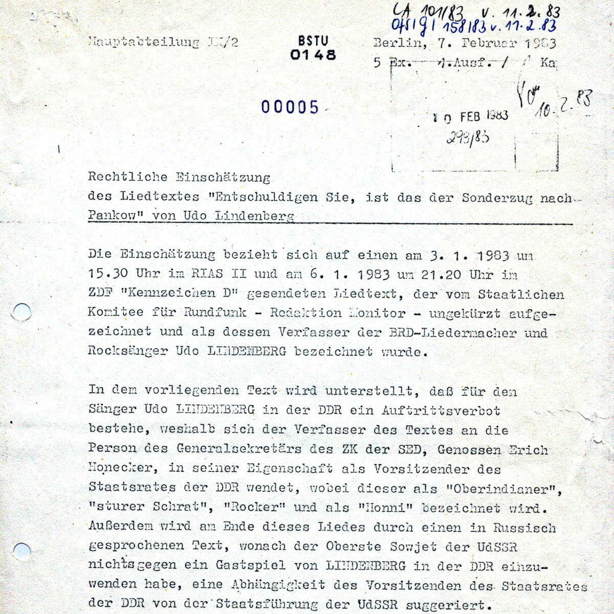 StasiUnterlagenArchiv tweet media