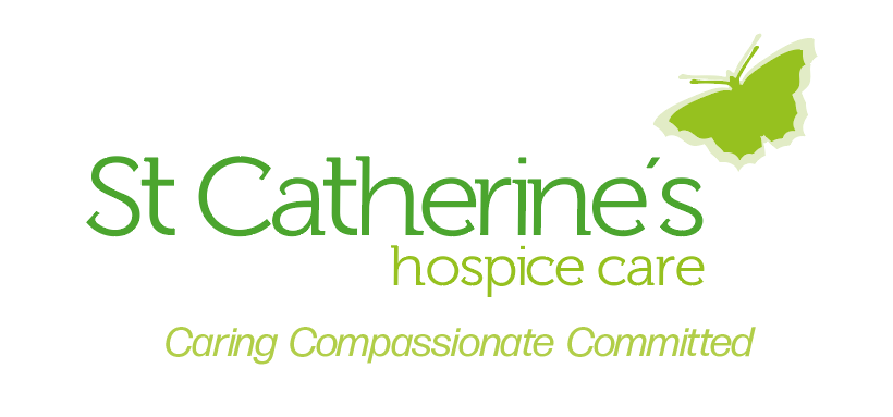 St Catherine's Hospice Lancashire tweet media