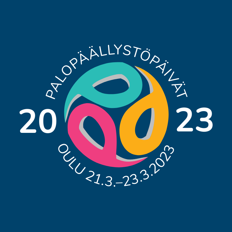 SPPL_ry's tweet photo. Tolokun Palopäällystöpäivät Oulussa 21.–23.3. tarjoaa monipuolisen kattauksen ajankohtaista ohjelmaa! Teemoina mm.

👉 hyvinvointialueiden käynnistyminen
👉 pelastustoimi sodassa
👉 rakennuspalojen sammuttamisen tekniikat, taktiikat &amp; työturvallisuus

⬇️ 
https://t.co/G6RZqqJsqI https://t.co/usBzhSlggS