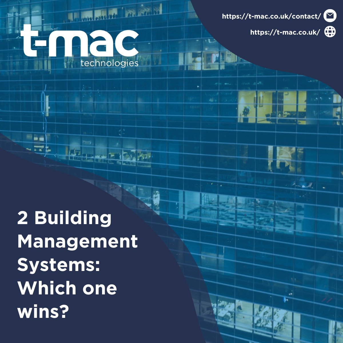 t-mac Technologies (@tech_tmac) / Posts / X