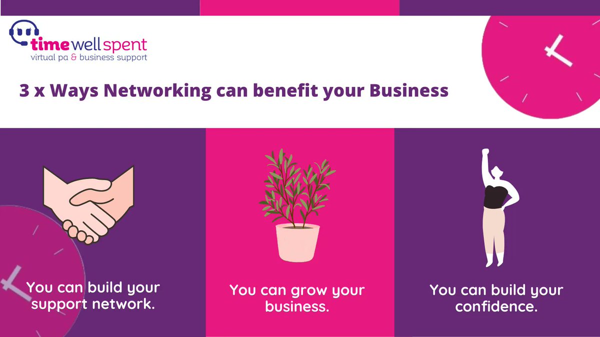 ChristinaHeron1's tweet image. Networking can help you build your business, but more importantly it helps increase your confidence! Join me &amp;amp; other #womeninbusiness from 11/03/23 at the Walk &amp;amp; Talk Networking Group. Book here buff.ly/3CNJmNl 
#ExeterNetworking #WomeninBusiness 
@SWWomeninBiz @FSBwomen