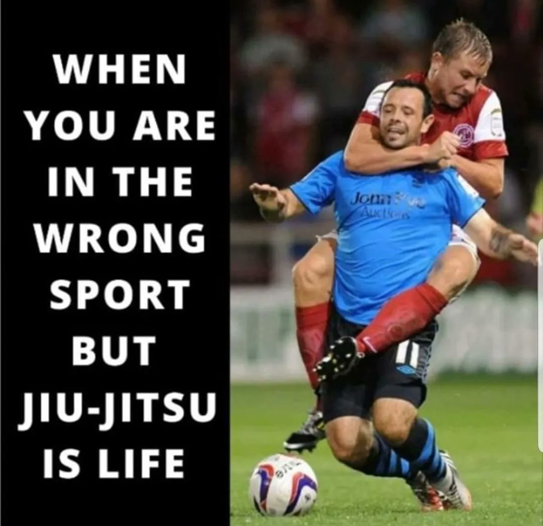 apex_jiu_jitsu's tweet image. Kom op voetballers, Brazilian Jiu-Jitsu is veel leuker! 😃

#brazilianjiujitsu #enschede
