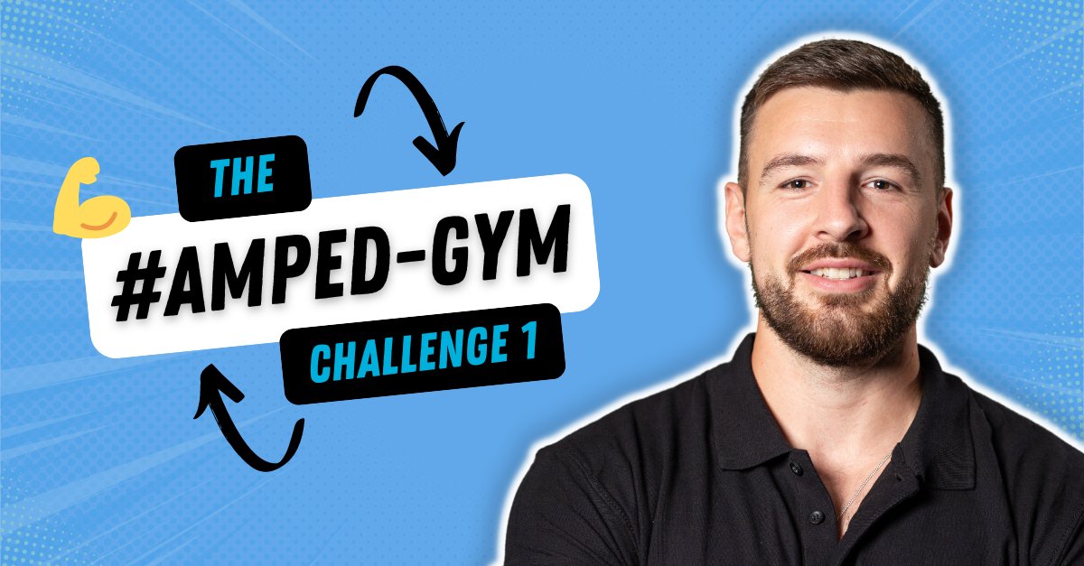 ampedsoftware's tweet photo. Are you ready to get challenged? Today we released the first #ampedgym case to solve as a video analyst. Check out our discord channel and improve your skills and workflow during investigations. https://t.co/q4xMZVtW8w https://t.co/bKZoh6FlL5