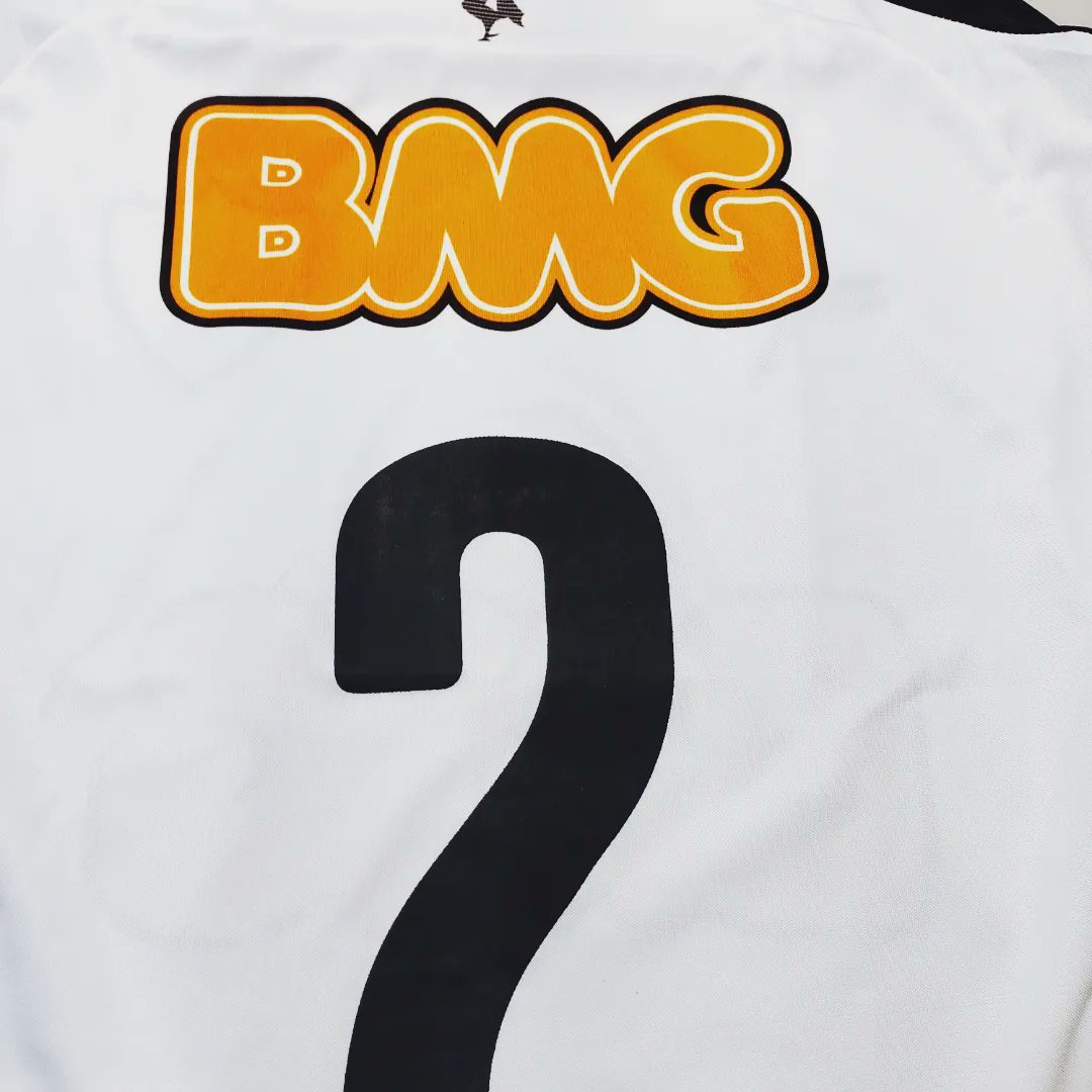 htadeuzinho's tweet photo. Puma 14 Away ML G
Disponível para negócio.
Camisa preparada para jogo com número pintado.
Perfeito estado de conservação.
R$ 249 + frete

@MeusTremDoGalo @camisasdogalo @Arcebispo13 @ThiagoScap 
RT para ajudar, pf. https://t.co/o64Fx0uKZJ