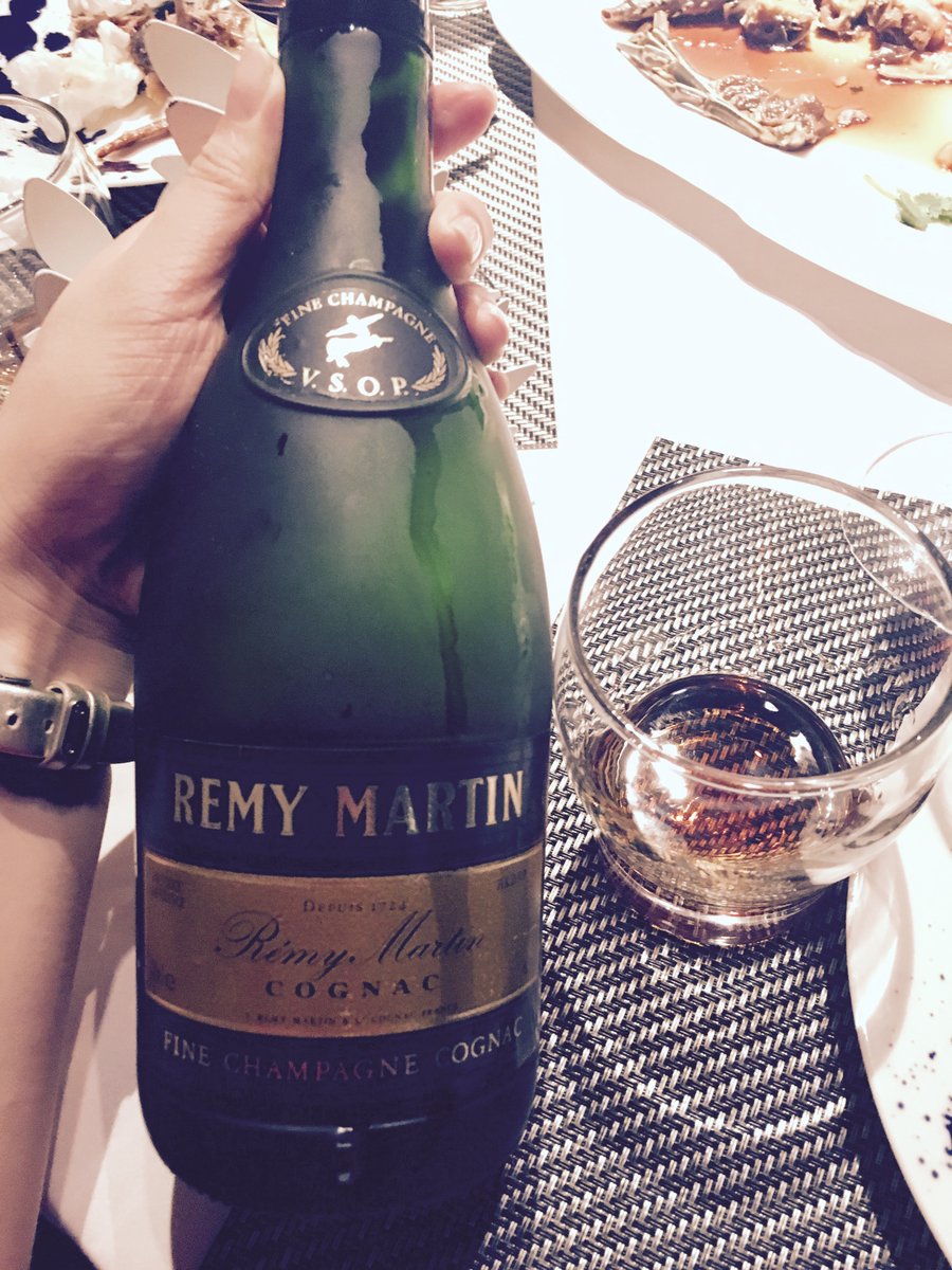 You grow up and be prepared for everyone to leave.