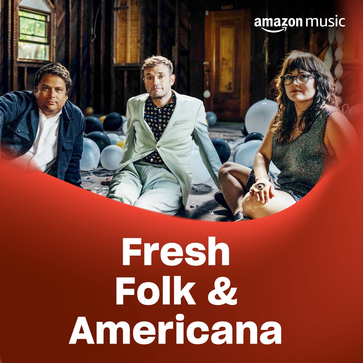 Listen to "Strangers" on <a href="/amazonmusic/">Amazon Music</a>'s Fresh Folk &amp; Americana --&gt; amzn.to/3Rt0VrZ