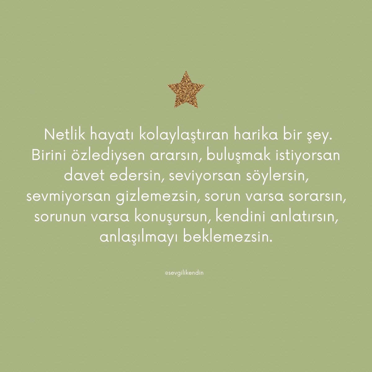 sevgilikendin's tweet photo. https://t.co/RR7x0J2rI6