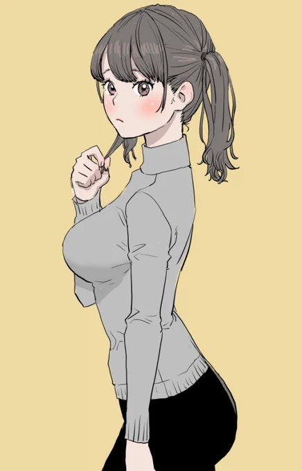 #ツインテールの日 