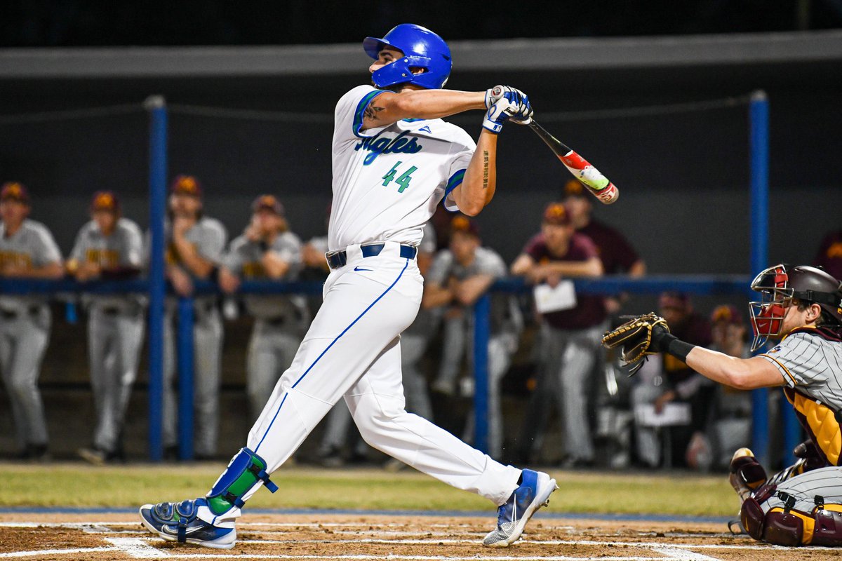 FGCU Baseball ⚾️ (@fgcu_baseball) on Twitter photo Our guy Joe Kinker is ranked No. 21 at first base in the nation by <a href="/d1baseball/">D1Baseball</a> heading into the 2023 season!
#WingsUp #FGCU 🤙🦅🌴 ⚾️ Our guy Joe Kinker is ranked No. 21 at first base in the nation by <a href="/d1baseball/">D1Baseball</a> heading into the 2023 season!
#WingsUp #FGCU 🤙🦅🌴 ⚾️