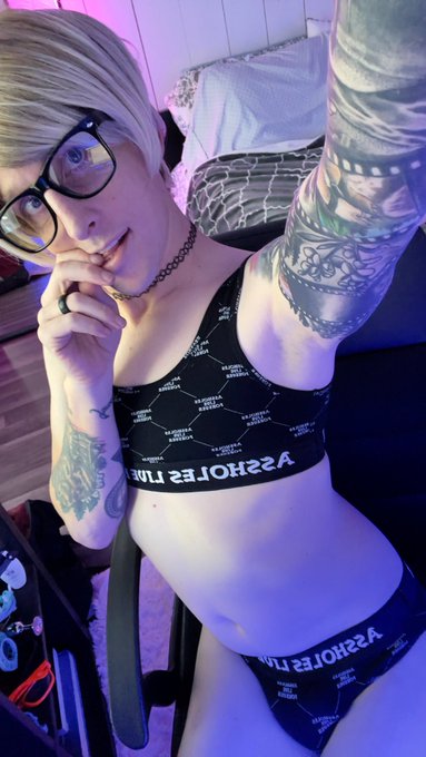 Good morning!  #femboy #fembottom #femboi #fembois #femboyass #femboybooty #femboycute #femboypride #femboybulge<a href="/tag/femboy"class="tags">#femboy</a><a href="/tag/fembottom"class="tags">#fembottom</a><a href="/tag/femboi"class="tags">#femboi</a><a href="/tag/fembois"class="tags">#fembois</a><a href="/tag/goodvibesonly"class="tags"><span>#goodvibesonly</span></a><a href="/tag/gurl"class="tags"><span>#gurl</span></a><a href="/tag/chastity"class="tags"><span>#chastity</span></a><a href="/tag/thursdayvibes"class="tags"><span>#thursdayvibes</span></a>