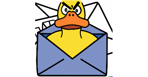 CERT_OPL's tweet photo. Uwaga, od kilku dni po sieci hula nowa kampania #Quackbot. Niektóre maile udają korespondencję od @Orange_Polska, a samego złośliwego pliku sporo antywirusów wciąż nie wykrywa. W tekście podajemy też ponad setkę #C2.
https://t.co/CwIr8cKeGV https://t.co/A4py21OULh