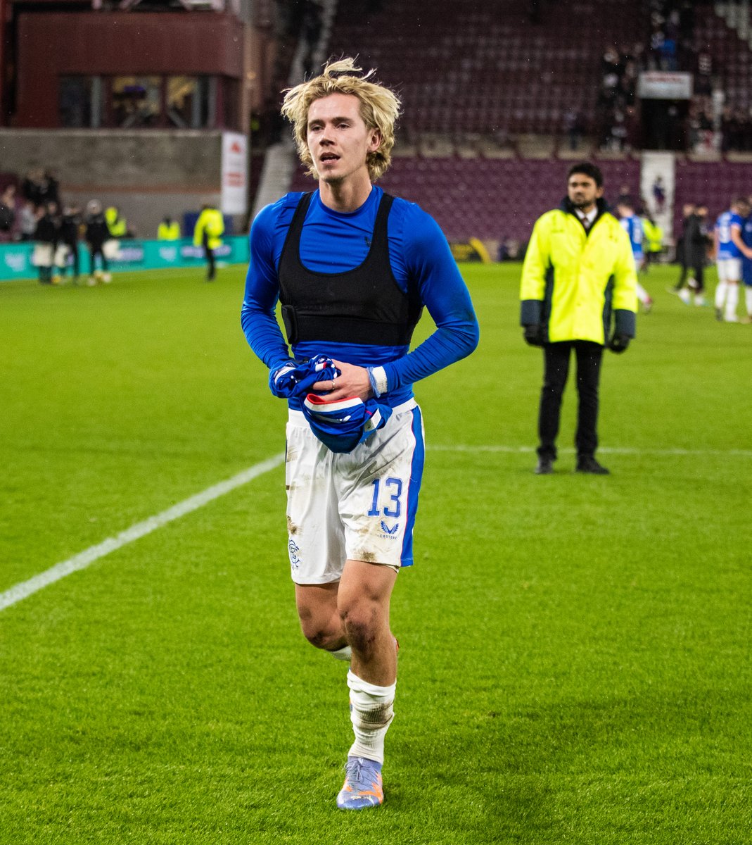 Rangers Football Club on Twitter: 