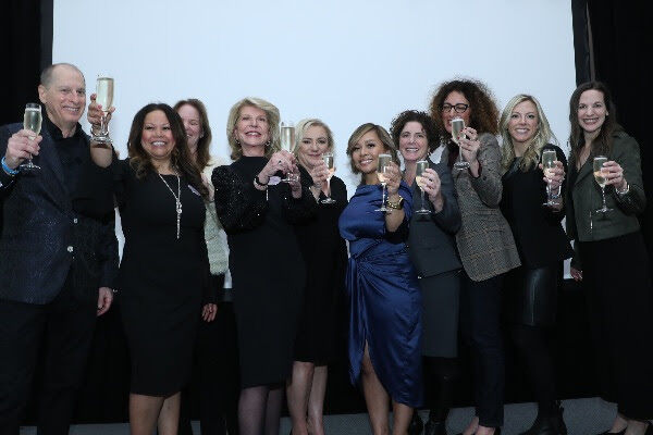 HTAcertified's tweet photo. Congrats to @garmuno of @kaleidescape, JoAnn Arcenal of @Crestron &amp; Angie Larson of @SavantHome, who received  @WomenInCT Legacy Awards last month! It's wonderful to see them honored for promoting women in the industry!
https://t.co/GtI2jh98Ew #HTAresource #HTAcertified https://t.co/ROOSt6F896