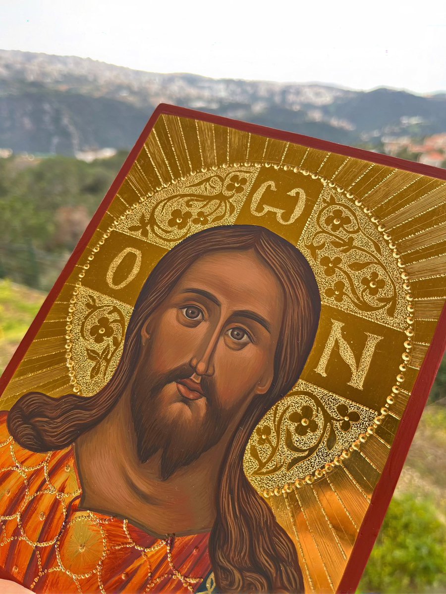 My latest artwork😍🙏🏻