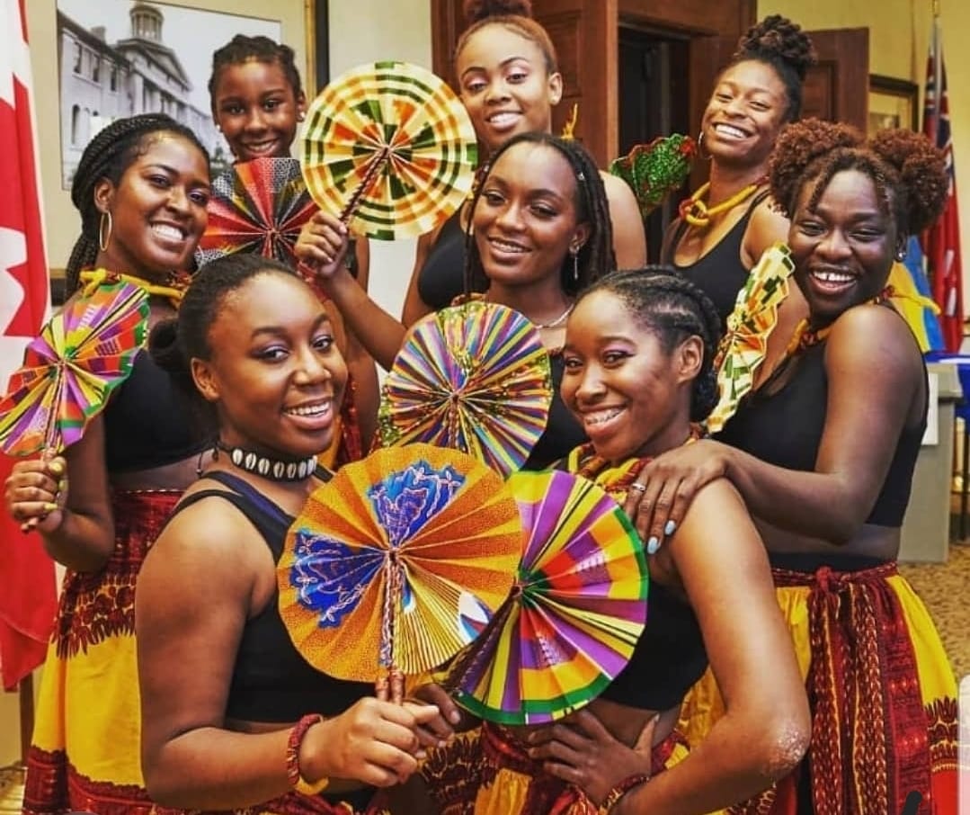 tridel's tweet photo. At Tridel, we aim to provide our employees, and beyond, a unique opportunity to gain a deeper understanding and appreciation of contributions made by members of the Black community.
#Tridel #BuiltForRespect #BHM2023 #BlackHistoryMonth https://t.co/IlkIhmuKe1