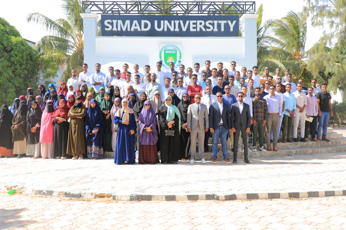 SIMADiLab's tweet photo. Welcome to @SIMADiLab. We're happy to welcome Batch 6 of @TheNext_Economy program. An exciting journey of personal reflection and growth awaits you all. #iLabDiaries #iLabians #iLabImpact @TNEMogadishu https://t.co/XPAbml5pBW