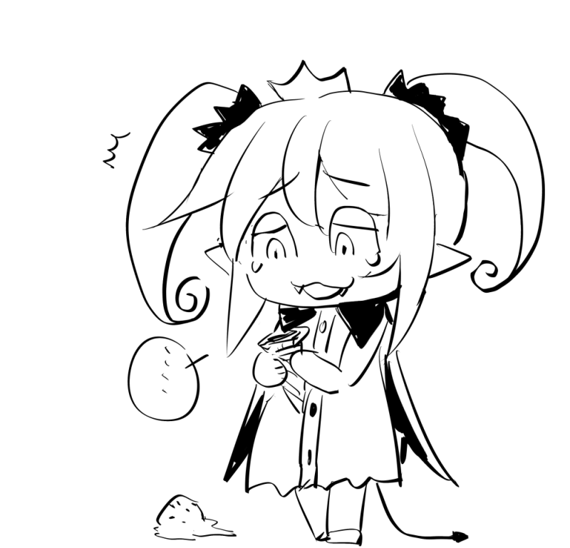 涙目アクア可愛い。 