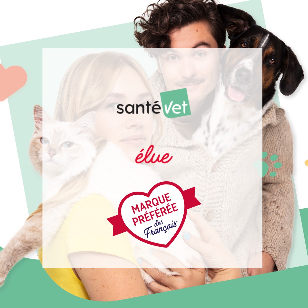 Marque Préférée des Français tweet media