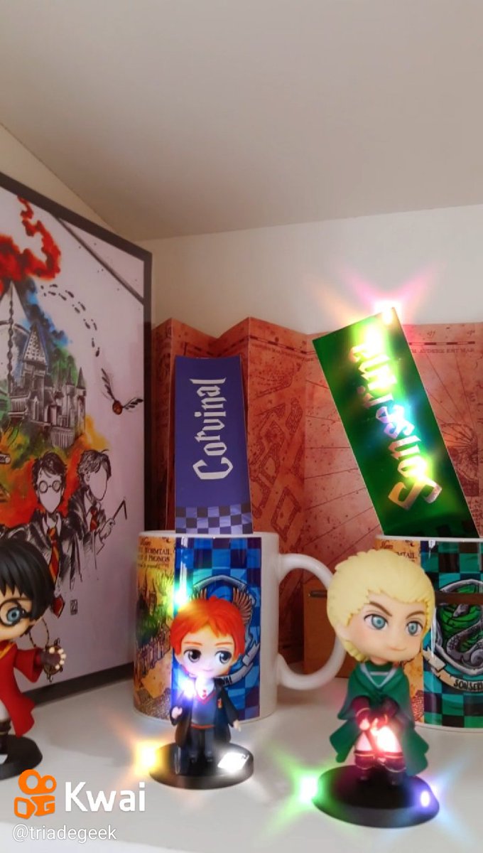 TriadeGeek's tweet image. Nossa! Este vídeo é muito engraçado!
kwai-video.com/p/C5RAK9S0