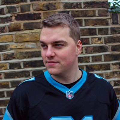 #NewProfilePic