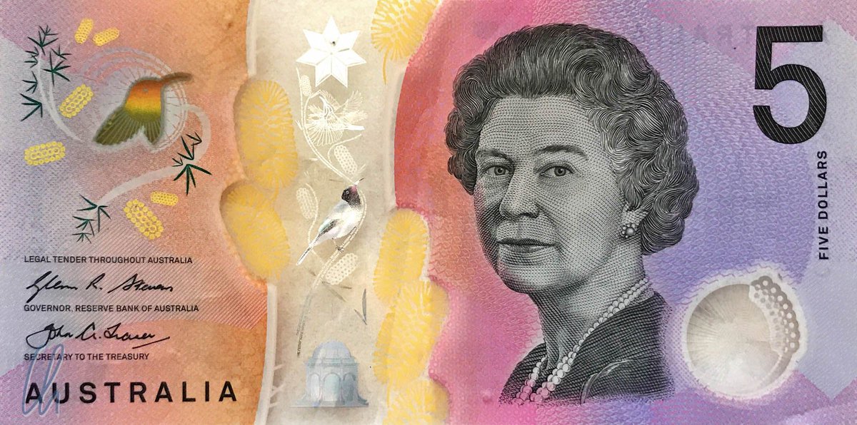 Forbes_at's tweet photo. Australien verbannt britische Monarchen von Geldscheinen
#australien #monarchen #australischerdollar https://t.co/dwMBmQ8mKK