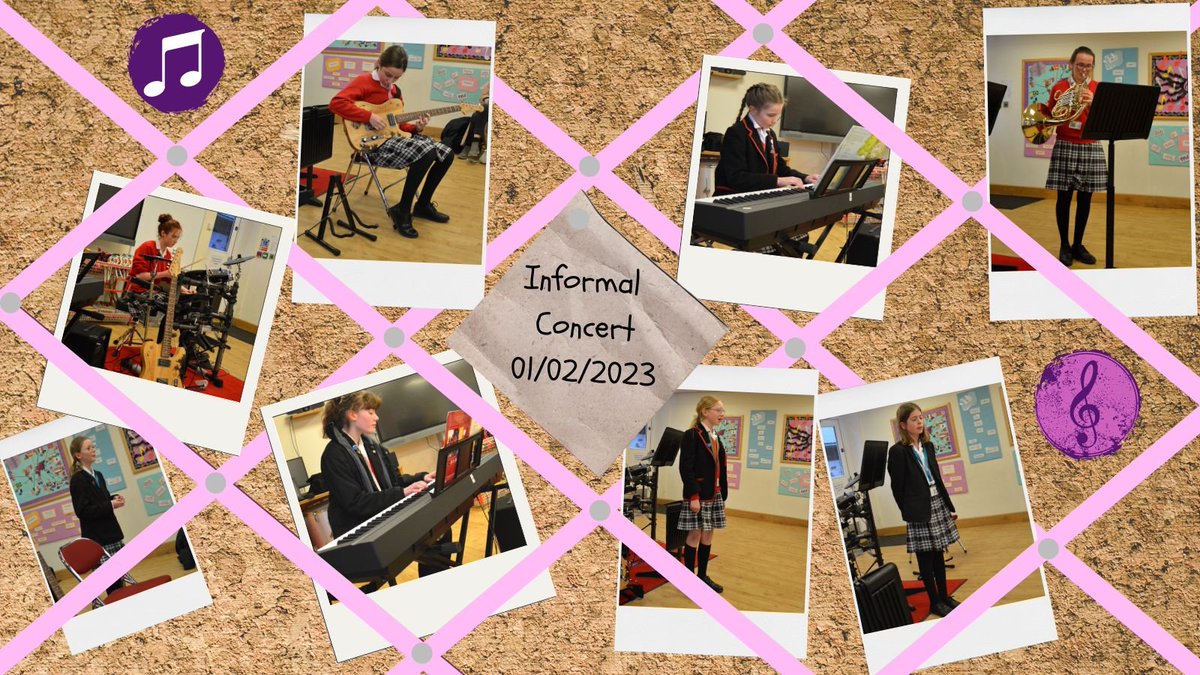 PipersArts's tweet image. We had a great Informal Concert showcasing different musical styles.

#PipersMusic #PipersPrep #PipersSenior