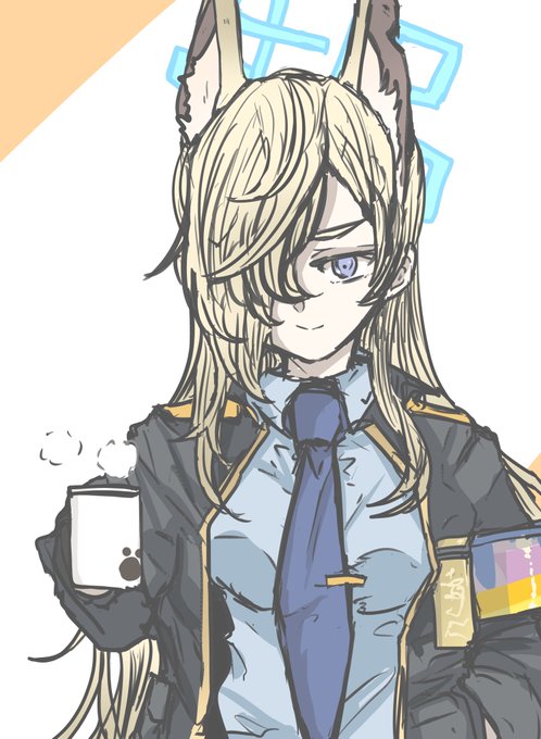 カンナ、使ってるマグカップかわいい 