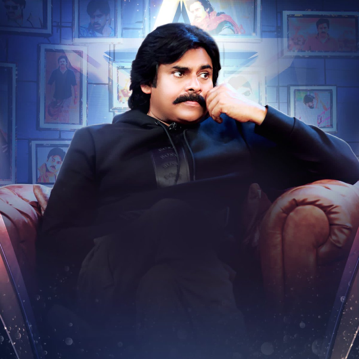 AdmirePawanism's tweet photo. బాబులకే బాబు కళ్యాణ్ బాబు @PawanKalyan 🦁🔥

#PawanKalyanOnUnstoppable https://t.co/lsAgh3pISH