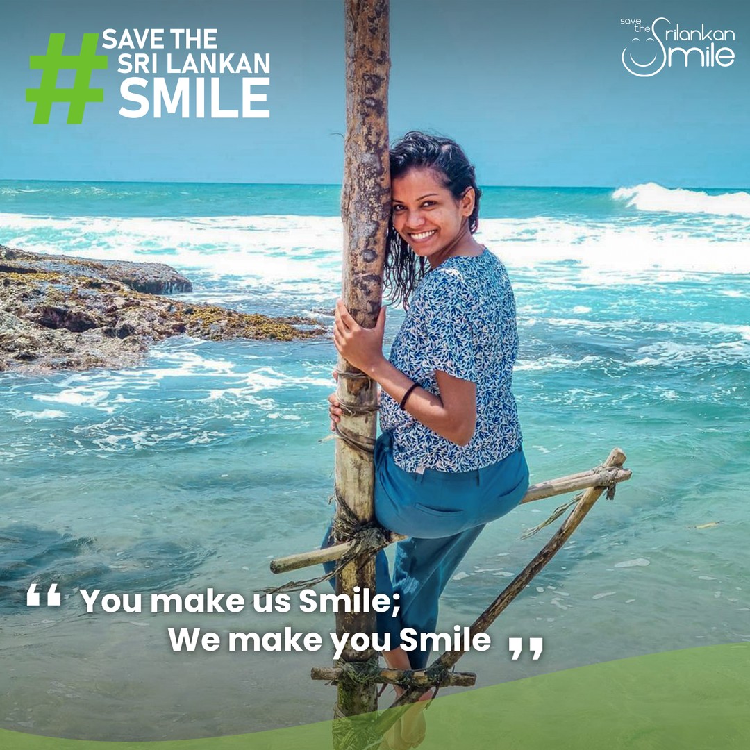 TravLK_'s tweet photo. Save the Sri Lankan Smile ❤️���

To Visit Sri Lanka ✈️✈️✈️ 
Call or WhatsApp Us Today

☎️ +94 77 775 3798
🌐 https://t.co/Ji1OPIHA2O
📧 info@travlk.com

#travlk #travel #lanka #lka #srilanka #tour #tourism #tourists #tourlife #travelsrilanka #travelsrilankawithus #visitsrilanka https://t.co/KiYxkjsSLV