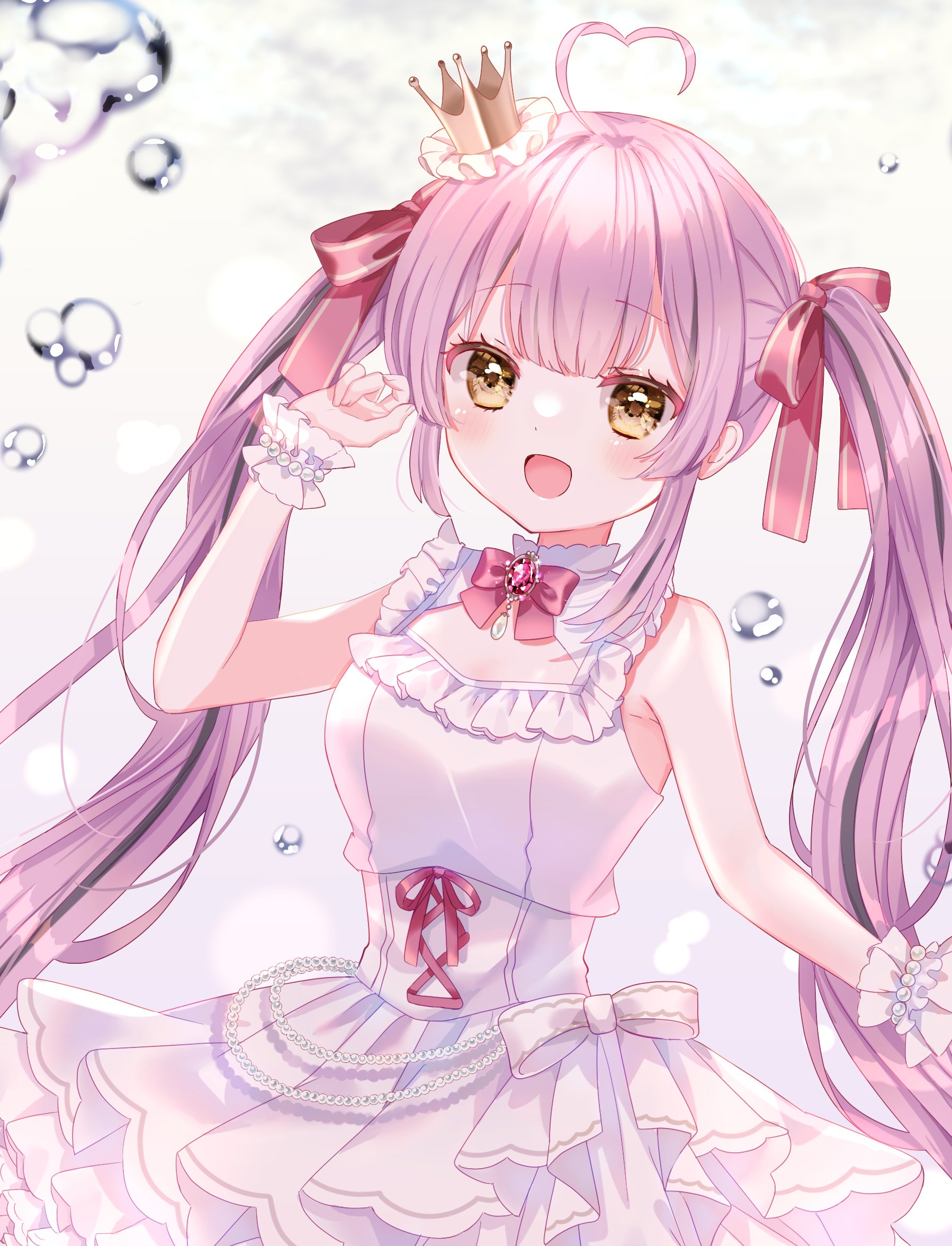 乙女おと♍️5000兆円欲しい系Vtuber！ on X: 