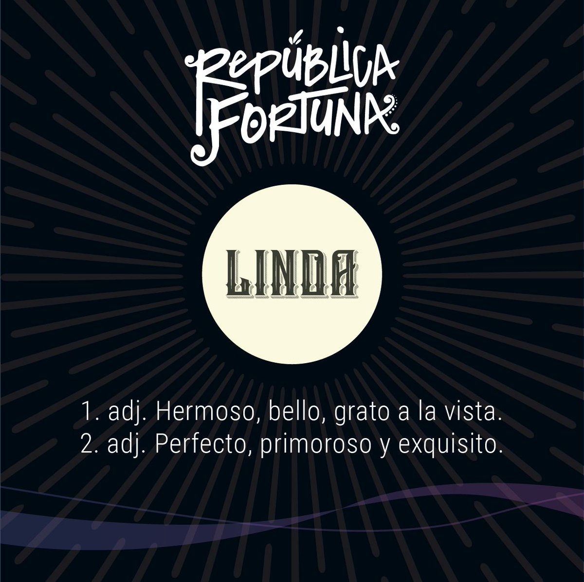 Este Febrero, #mesdelaamistad , del estado friendzone y demás…… Damos algunos adjetivos , para estos días !
🔜14 de febrero.