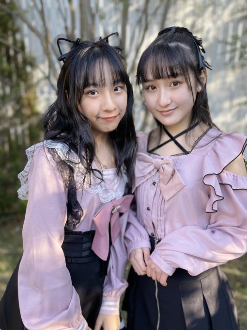 Twitterのコスプレ画像31