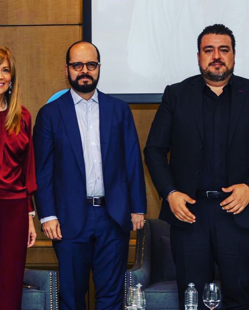 LourdesBerhoCEO's tweet photo. Agradecemos la inmensa y valiosa contribución de expertos en marketing , media y turismo a través #EnrichmentSessions dentro de la @BrandUSA #MexicoSalesMission23 por @Virtuoso @Expedia @Disney @espn @FoodandTravelMX @luzarredondo @Travesiascom @iab @gabrielrichaud @alchemiamx https://t.co/IVU1yVnic9