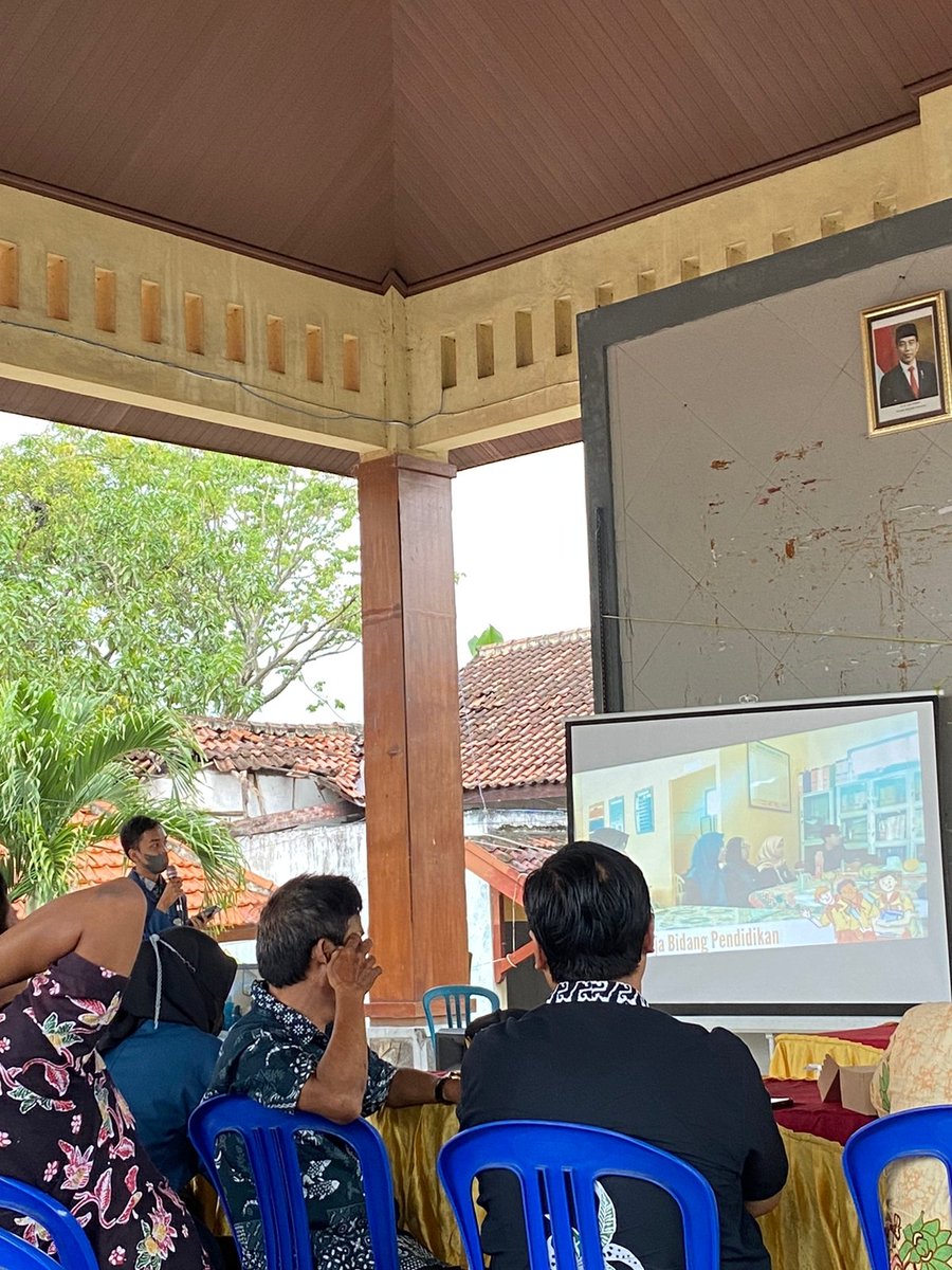 murphycill's tweet photo. DAY 24~ semhas kecamatan cerme
#UniversitasAirlangga
#KKNBBM67Unair
#UNAIRWCU
#GLOBALSDG's
#SDG
#UNAIRFORSDG's
#Unairmengabdi
#Unairmengabdi
#DUNGUS_CERME_GRESIK https://t.co/uT9lyYFKKH