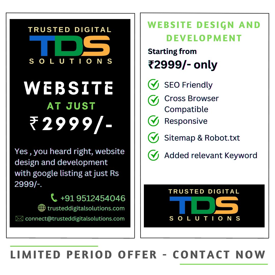 TRUSTED DIGITAL SOLUTIONS (@trusted_digital) / Posts / X