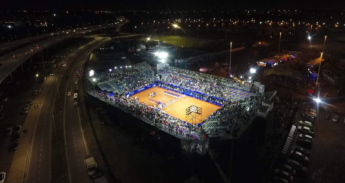 🎾#CórdobaOpen2023: ¡Ya se palpita el inicio!

🗓️Este sábado 4 comienza la quinta edición del Córdoba Open, con la clasificación en primera instancia que tendrá a 8 argentinos buscando acceder al cuadro principal.

🔗Toda la info de entradas y cronograma 👉🏼bit.ly/SePalpitaelCor…